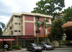 Bedok North Street 3 (D16), Shop House #457224601